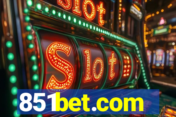 851bet.com