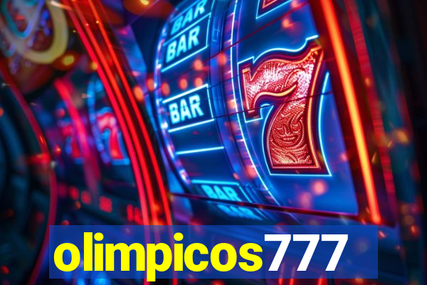 olimpicos777