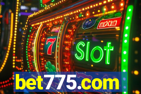 bet775.com