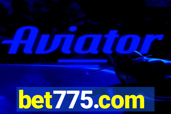 bet775.com