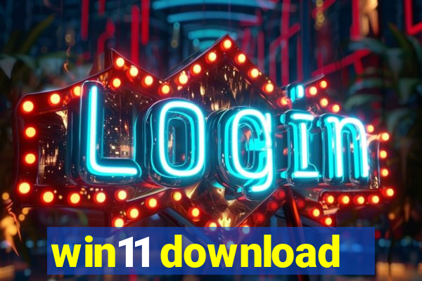 win11 download