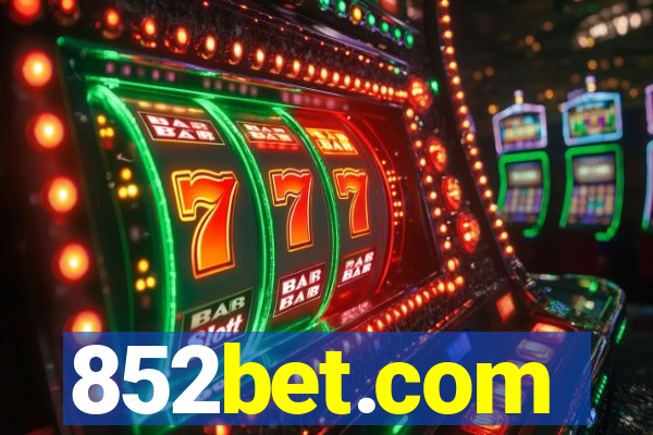 852bet.com