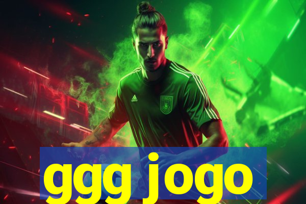 ggg jogo