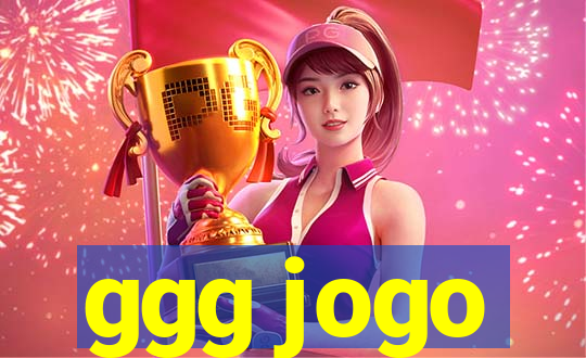 ggg jogo