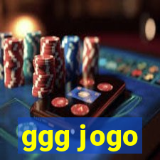 ggg jogo