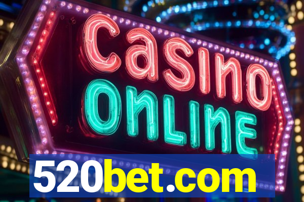 520bet.com