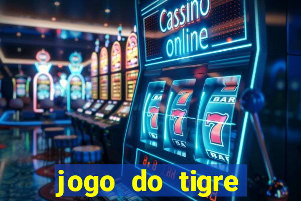 jogo do tigre verdade ou mentira