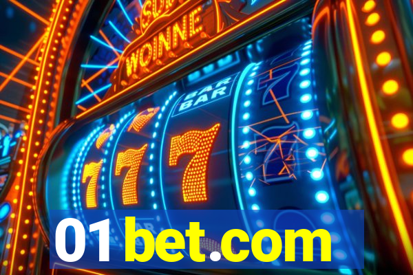 01 bet.com