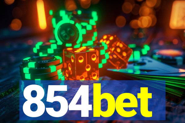 854bet