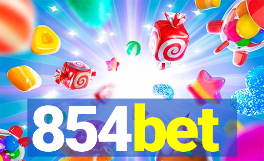 854bet