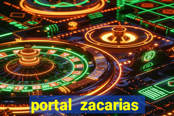 portal zacarias roleta russa