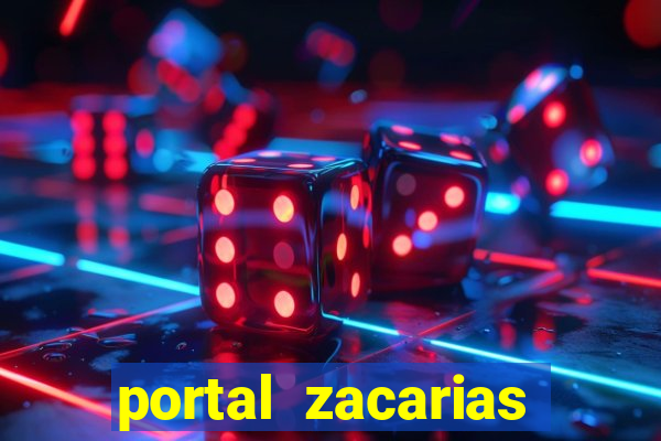 portal zacarias roleta russa