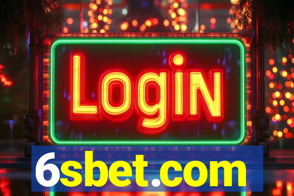 6sbet.com