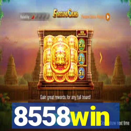 8558win