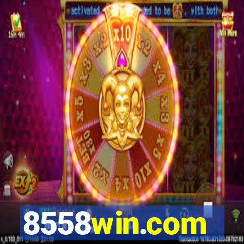 8558win.com