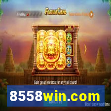 8558win.com