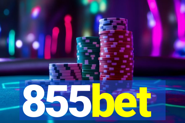 855bet