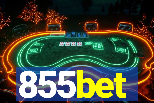 855bet