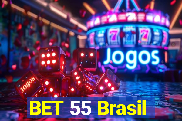 BET 55 Brasil