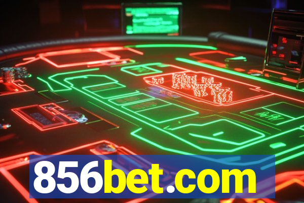 856bet.com