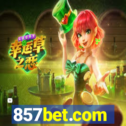 857bet.com