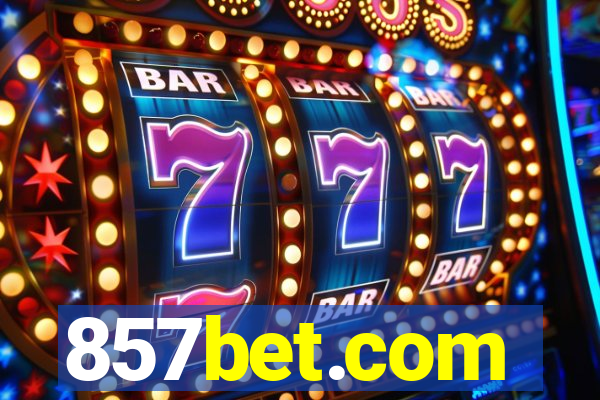 857bet.com