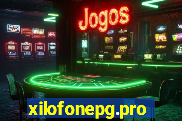 xilofonepg.pro