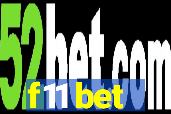 f11 bet