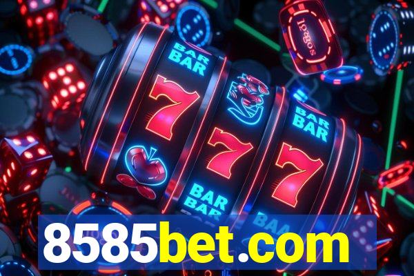 8585bet.com