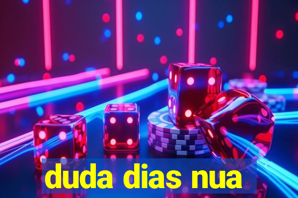 duda dias nua