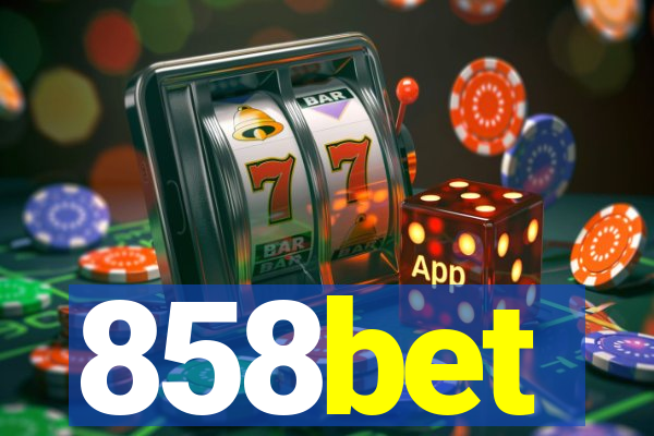 858bet