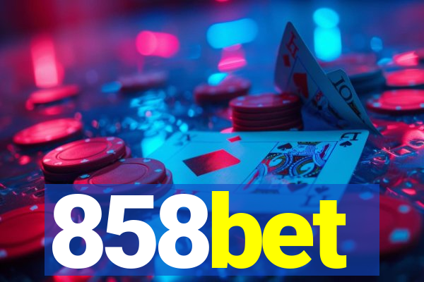 858bet