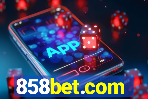 858bet.com