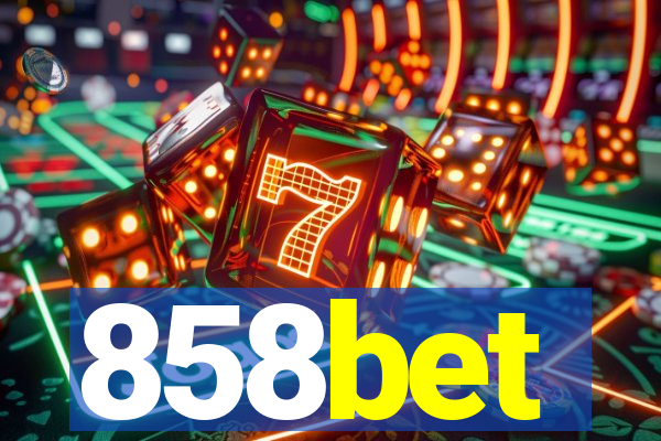 858bet