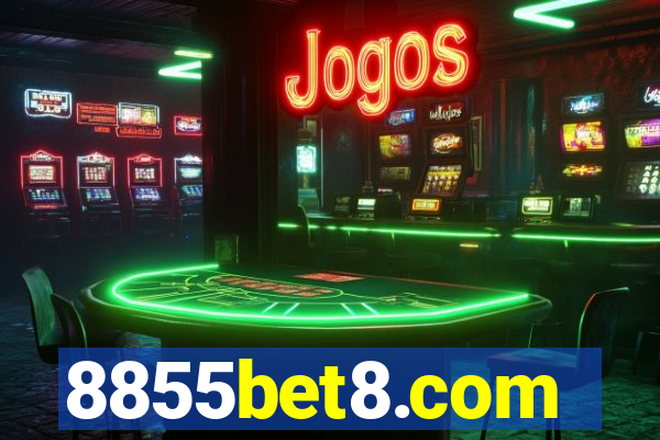 8855bet8.com