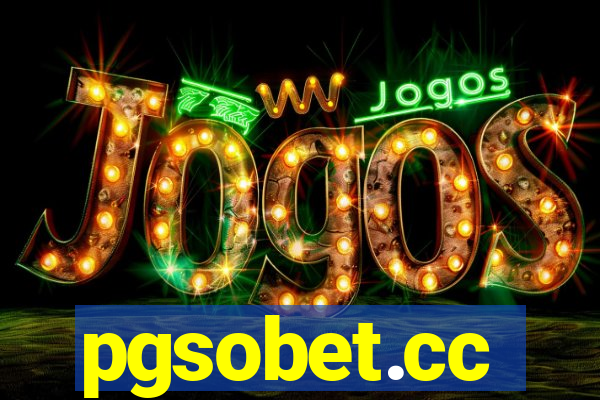 pgsobet.cc