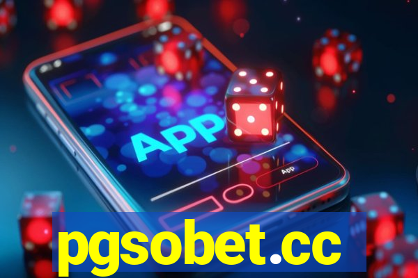 pgsobet.cc