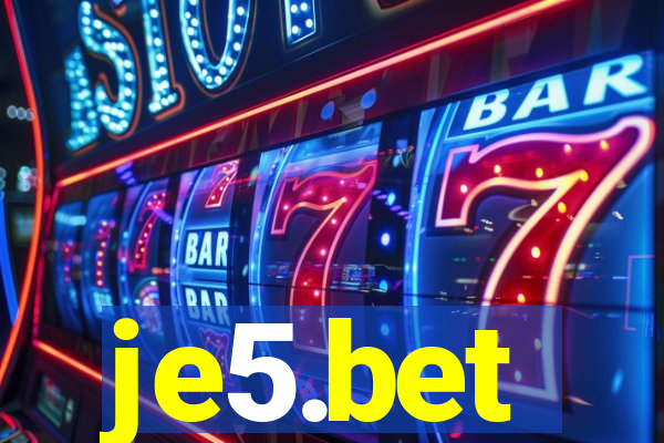 je5.bet