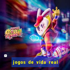 jogos de vida real na escola