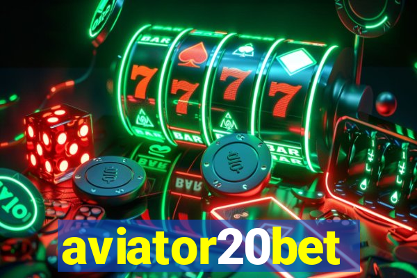 aviator20bet