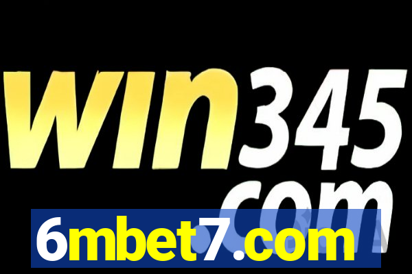 6mbet7.com