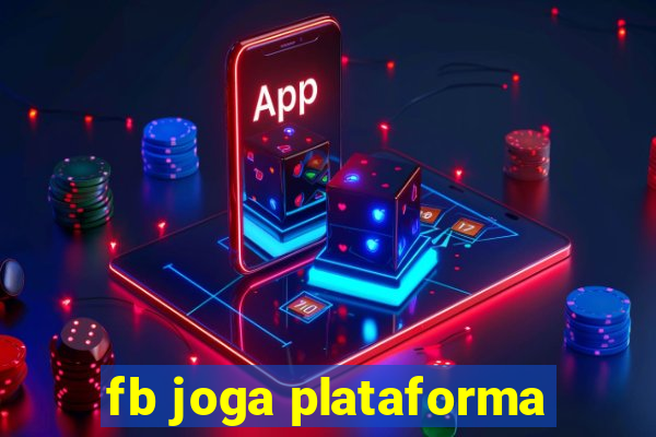 fb joga plataforma