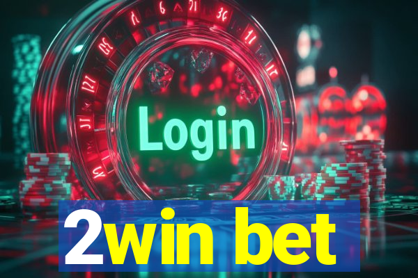 2win bet