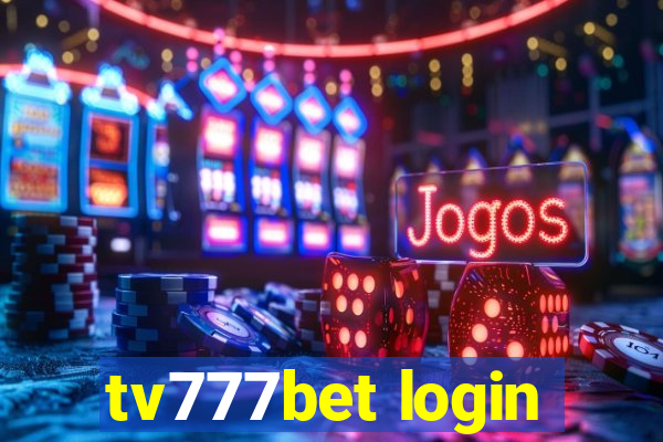 tv777bet login