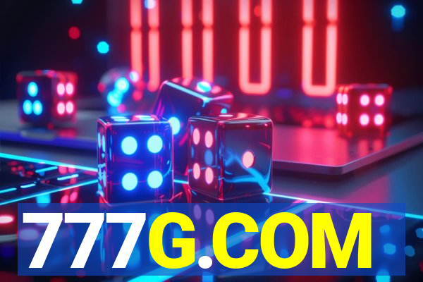 777G.COM