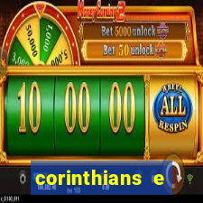 corinthians e cruzeiro futemax