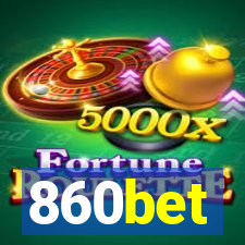 860bet