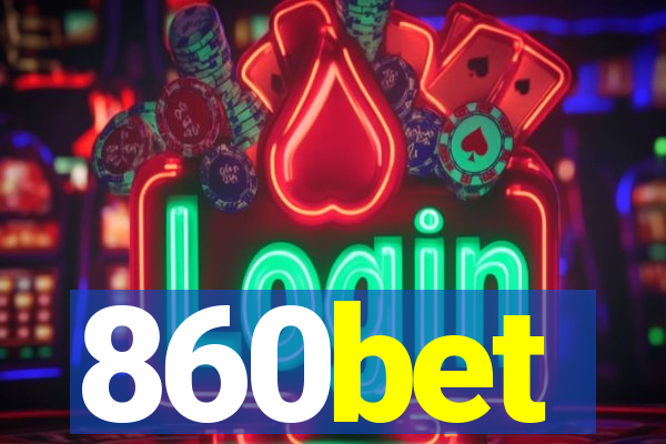 860bet