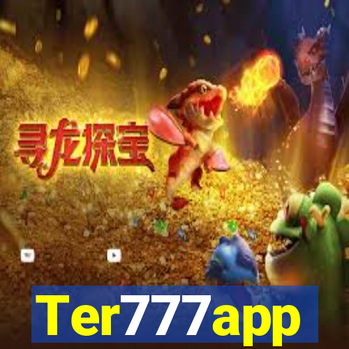 Ter777app