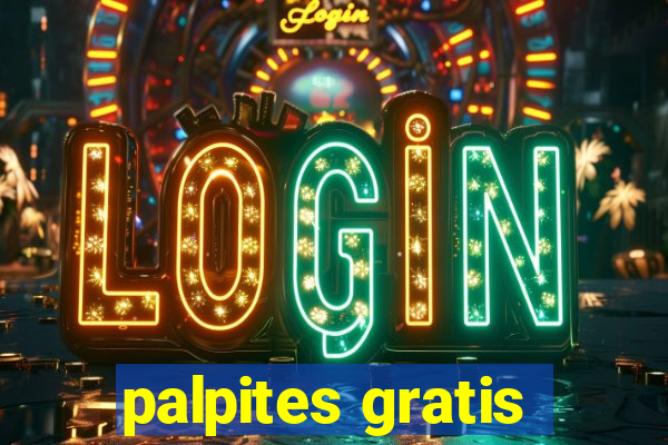 palpites gratis